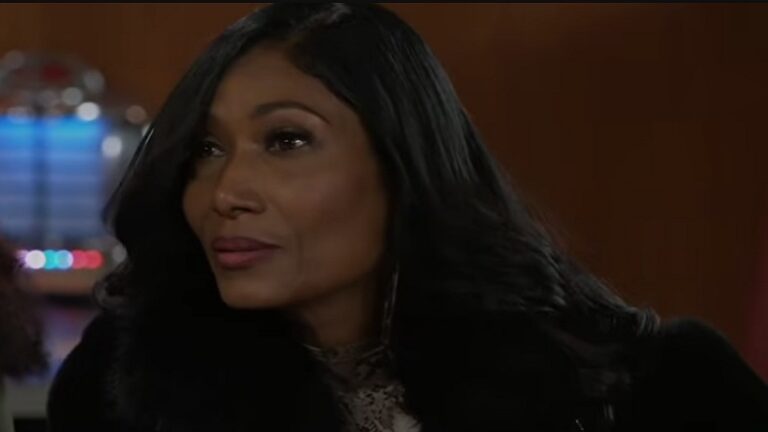 ‘Beyond the Gates’ Spoilers for Wednesday, March 18: Bill and Anita have a Difficult Discussion; Leslie Demands Answers When Construction on her House is Stopped