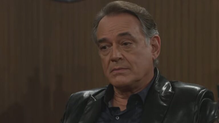 ‘Beyond the Gates’ Spoilers for Wednesday, March 3: Will Kial Agree to a Double Date with Joey and Vanessa? Bill Calls in a Favor to Learn about Lynette’s Past