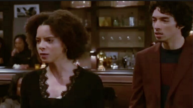 ‘Beyond the Gates’ Spoilers for the Week of Monday, March 9 to Friday, March 13: Deanna Arrives and Rips into Vanessa for Buying Joey with Sex; Jacob Confronts Grayson about the Plasma Ring