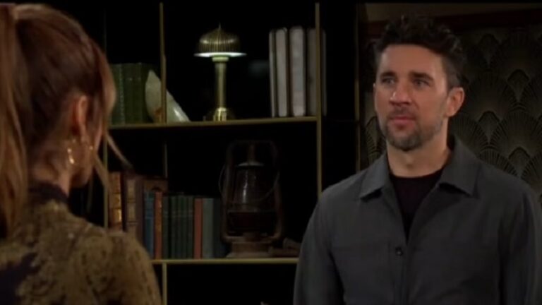 ‘The Young and the Restless’ Spoilers for Friday, March 27: Nikki Will Help Jack Scheme; After Victor Changes the Rules, Lily is Cut out of Cane’s Life