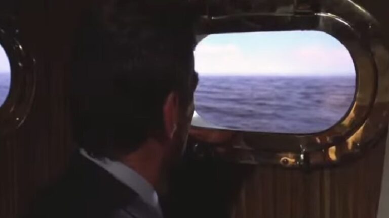 ‘The Young and the Restless’ Spoilers for Thursday, March 5: Adam isn’t Happy Victor Kidnapped Jack; Jack Awakes on a Boat at Sea