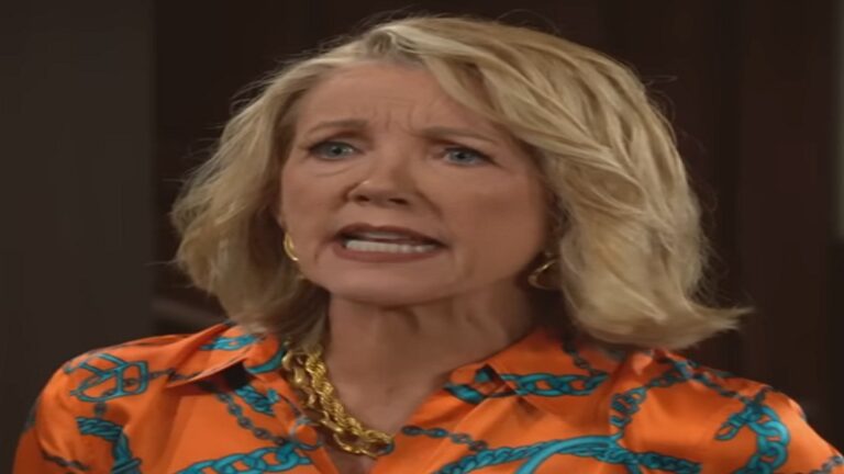 ‘The Young and the Restless’ Spoilers for Wednesday, March 11: Adam Faces Becoming Spider Again to Find Matt Clark; Nikki Hunts for Victor After Learning he Kidnapped Jack