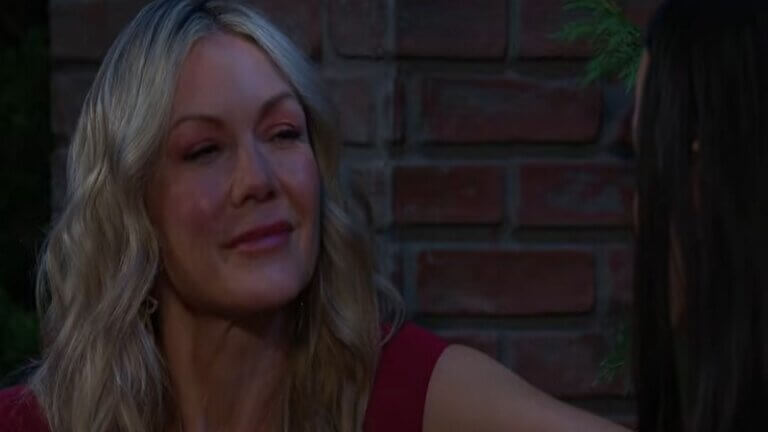 ‘Days of Our Lives' Spoilers: Kristen's Master Plan?