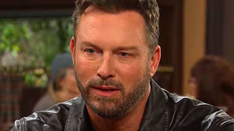 Days of Our Lives spoilers Brady gets an offer DOOL