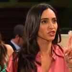 Days of Our Lives spoilers Gabi defends Ari DOOL