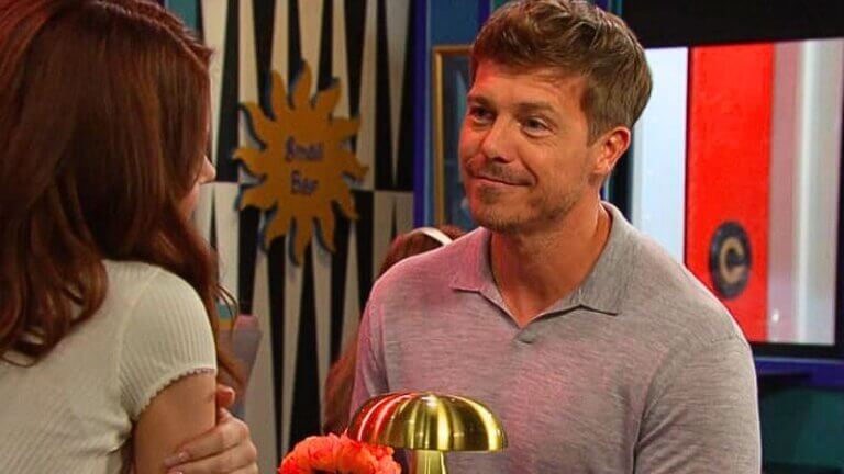 Days of Our Lives spoilers Jeremy and Joy meet up DOOL