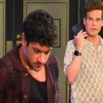 Days of Our Lives spoilers Leo and Javi meet up DOOL