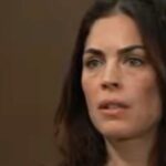 General Hospital spoilers Britt spills the beans GH