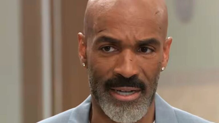 General Hospital spoilers Curtis suspects Isaiah GH