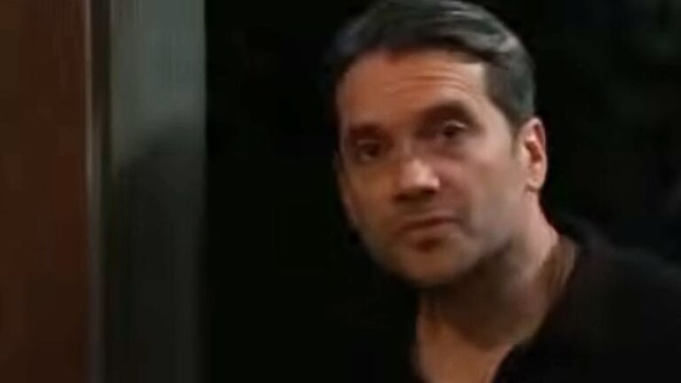 General Hospital spoilers for Tuesday, April 7: Dante’s suspicious! Plus, Britt is warned… General Hospital spoilers Dante is suspicious GH