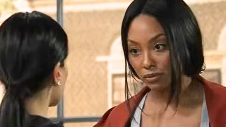 General Hospital spoilers Jordan warns Turner GH
