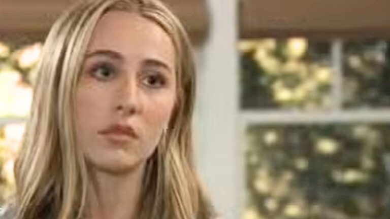 General Hospital spoilers for Thursday, April 16: Joss needs a favor. Plus, Lucas has a suggestion for desperate Britt. General Hospital spoilers Joss needs a favor GH
