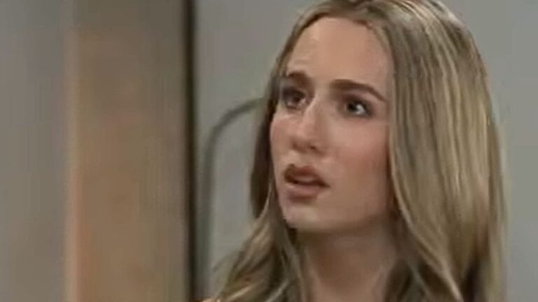 General Hospital spoilers Joss outs Carly GH