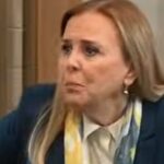 General Hospital spoilers Laura has a theory GH