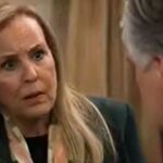 General Hospital spoilers Laura wants to team up GH