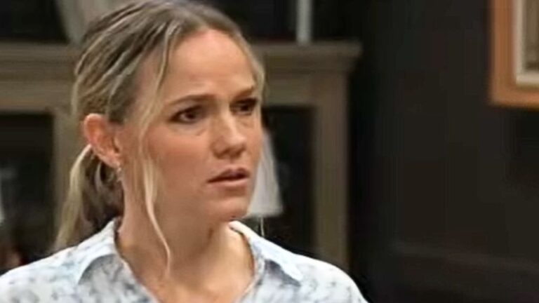 General Hospital spoilers Lulu gets advice GH
