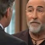 General Hospital spoilers Sidwell makes more threats GH