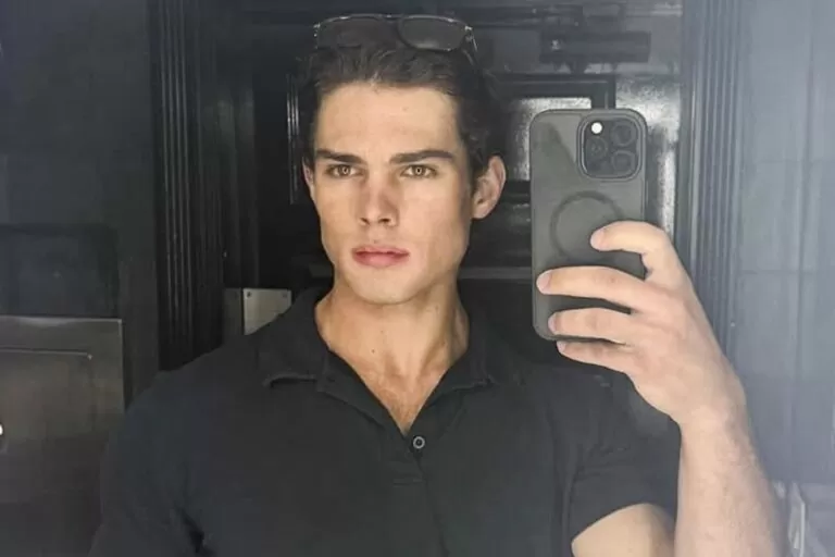 Looksmaxxing Influencer Clavicular Hospitalized After Suspected Overdose During Livestream