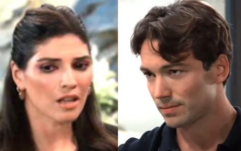 ‘General Hospital’ Spoilers: Is Michael Right to Destroy Brook Lynn and Chase’s Marriage to Bring Willow Down? Michael and Brook Lynn