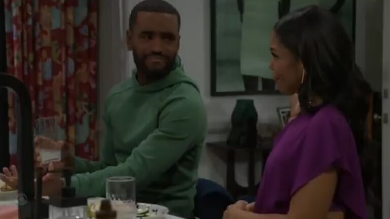 ‘Beyond the Gates’ Spoilers for Monday, April 20: Andre Scoffs at Bill’s Claim he’s Insecure; Derek and Ashley Argue Over Grayson