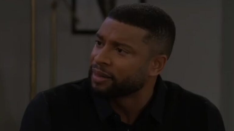 ‘Beyond the Gates’ Spoilers for Tuesday, April 21: Nicole Seeks Out Joey; Martin Worries as he Shares his Plans with Vernon