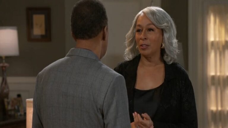 ‘Beyond the Gates’ Spoilers for the Week of Monday, April 13 to Friday, April 17: Nicole and Lia Talk About Why Nicole’s Computer was Hacked; Anita’s Chemo Results are In