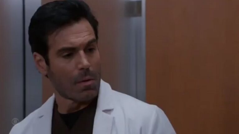 ‘Beyond the Gates’ Spoilers for the Week of Monday, April 20 to Friday, April 24: Grayson is Stabbed After Jacob Grills Him; Nicole Worries Martin Plans a Presidential Run Again