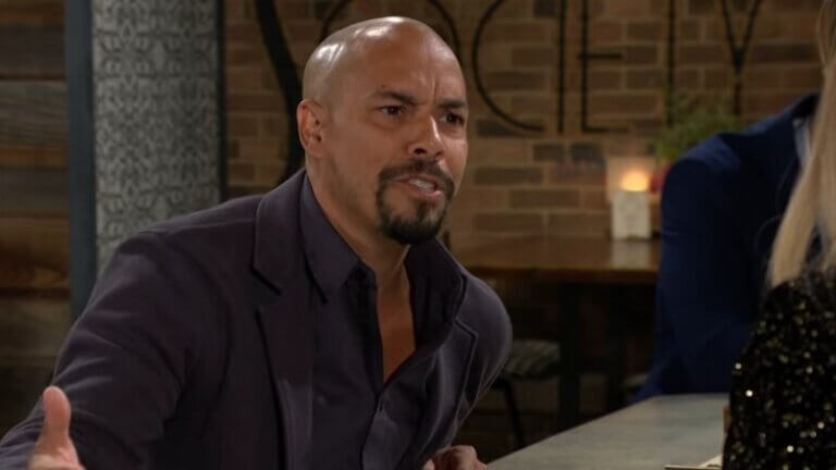 ‘The Young and the Restless’ Spoilers for Monday, April 27: Devon’s Furious his Appeal Fails; Cane is a Match for Malcolm