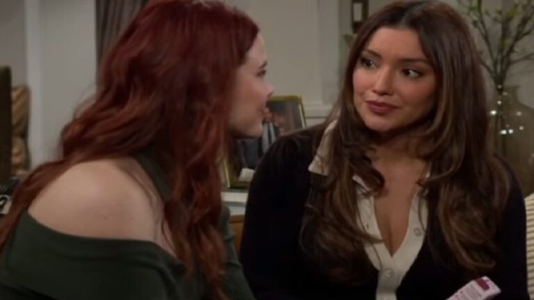 ‘The Young and the Restless’ Spoilers for Thursday, April 16: Audra Deals With her Past and Supports Sally as She Tells Billy She’s Pregnant; Matt Squashes Spyder and Locks Him up With Nick