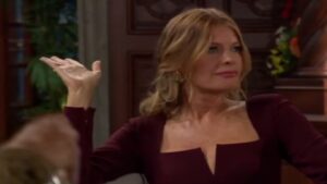 ‘The Young and the Restless’ Spoilers for Thursday, April 2: Matt Wants to Meet Spyder; Nick Falls Deeper; Victoria and Lily go Full Hypocrit on Phyllis