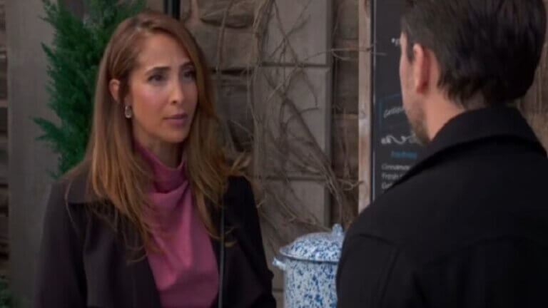 ‘The Young and the Restless’ Spoilers for Thursday, April 23: Claire and Holden Bond Over Their Fathers; Cane Surprises and Moves Lily by Offering to be Tested; Matt Surprises Sharon and Noah