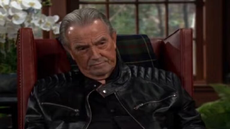 ‘The Young and the Restless’ Spoilers for Tuesday, April 21: Victor Bribes People to Quit and Launches AI Scheme; Abby Confront Devon About Wanting to Destroy Mariah
