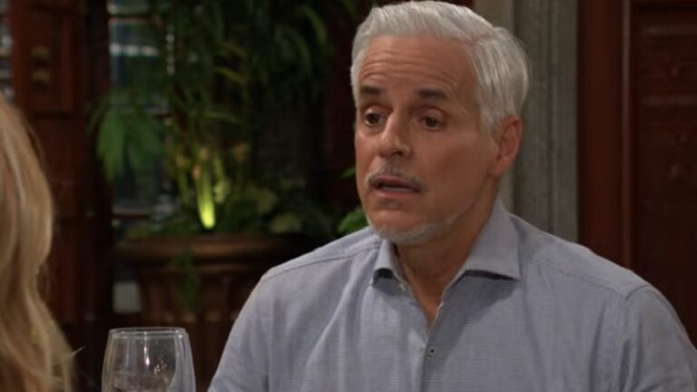 ‘The Young and the Restless’ Spoilers for Wednesday, April 22: Victor Pays Patty with a Bag of Cash; Jack and Nikki Consider their Nuclear Option; Michael warns Lauren and Phyllis Victor’s Coming for Them