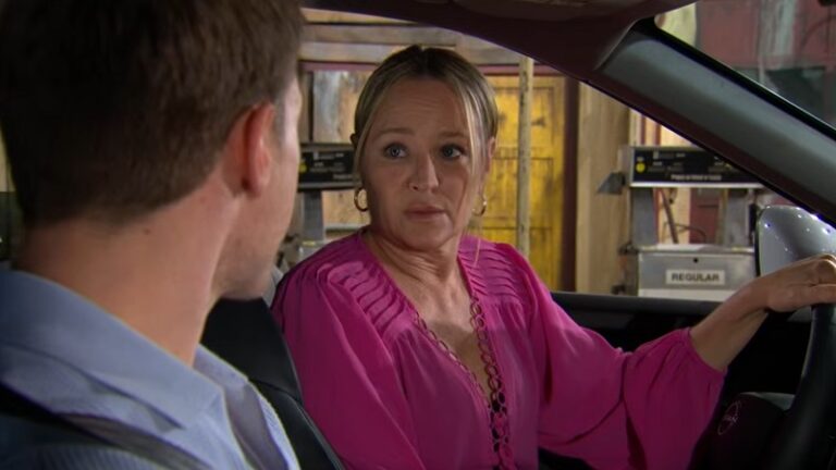 ‘The Young and the Restless’ Spoilers for the Week of Monday, April 20 to Friday, April 24: Michael Admits to Lauran Summer’s Conglomerate is Failing; Sharon and Noah Debate Entering an Abandoned Area