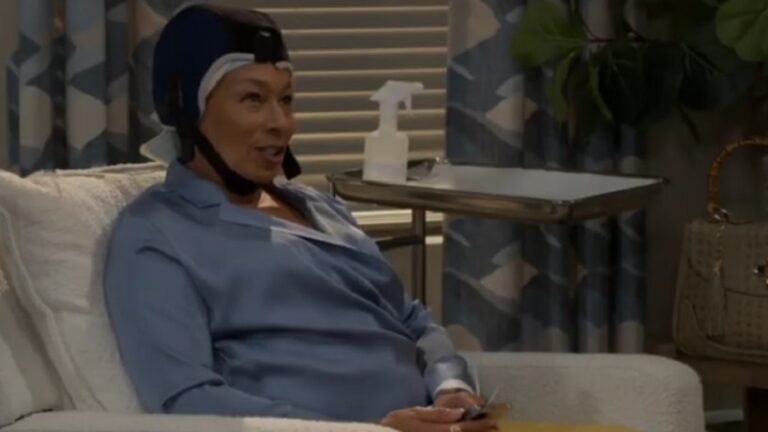 ‘Beyond the Gates’ Spoilers Monday, May 11: Anita Rings the Bell! Nicole Admits to Dani She Wants Ted Back?