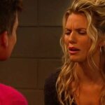 Days of Our Lives spoilers Cat and Leo argue DOOL