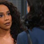 Days of Our Lives spoilers Jada has news DOOL