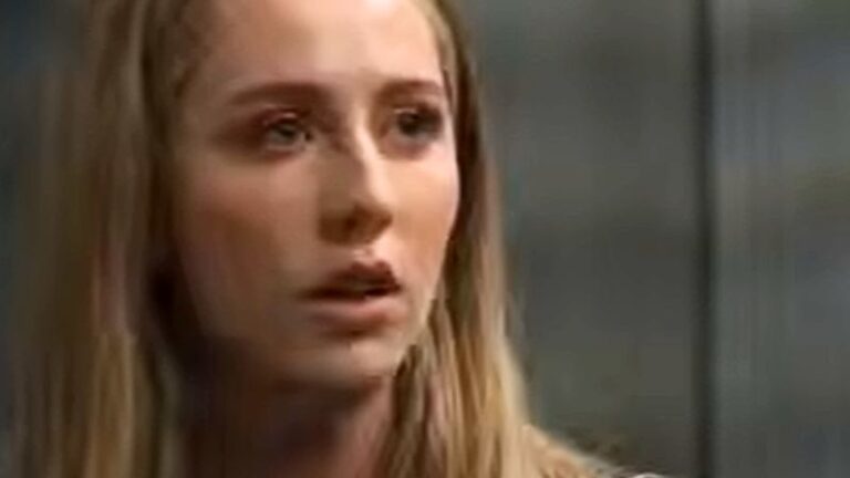 General Hospital spoilers, Thursday, May 7: Carly’s in a panic. Plus, is this it for Sonny and Ric? General Hospital spoilers Joss is in danger GH