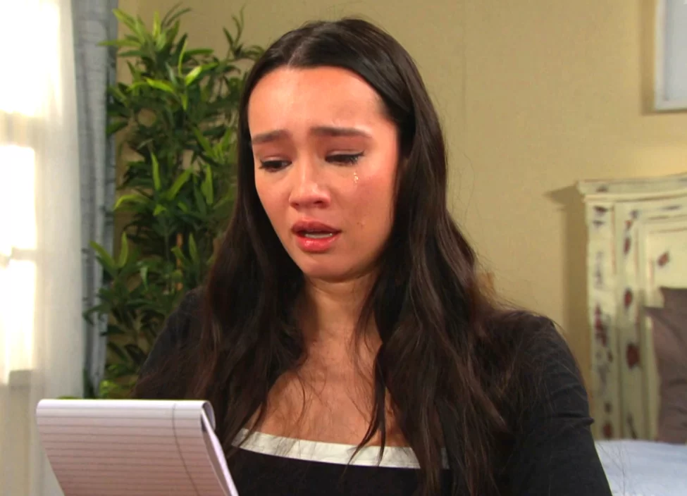 ‘Days of Our Lives’ Spoilers: How Kristen Has Proven She’s Way More ...