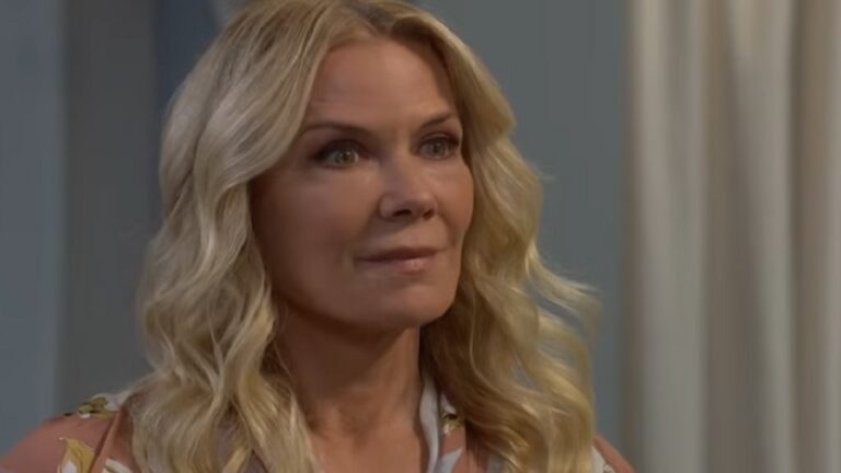 ‘The Bold and the Beautiful’ Spoilers Thursday, May 14: Dylan Distracts Herself from Remy Assisting Daphne; Bill and Katie Worry About Brooke’s Move for co-CEO ‘The Bold and the Beautiful’ Spoilers Thursday, May 14: Dylan Distracts Herself from Remy Assisting Daphne; Bill and Katie Worry About Brooke’s Move for co-CEO