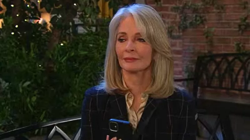 Days of Our Lives spoilers Marlena remembers John DOOL
