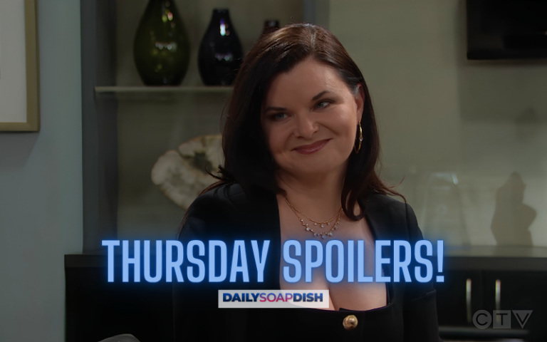 ‘The Bold and the Beautiful’ Spoilers Thursday, June 4: Ridge Disagrees with Steffy’s Handling of Hope; Dylan and Electra’s Friendship Grows Stronger; Will and Katie Share a Tender Moment
