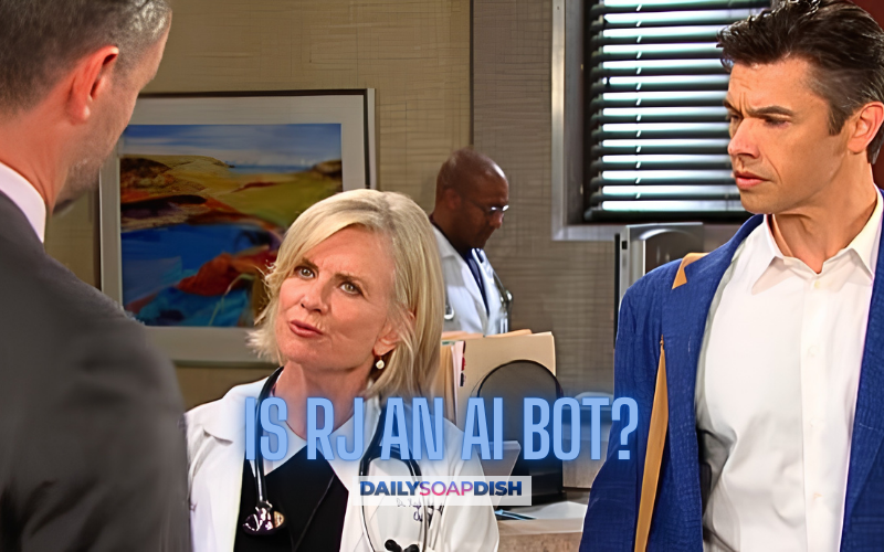 Days of Our Lives Spoilers, Friday, July 17: EJ Suffers a Big Setback While Tate Makes a Shocking Discovery